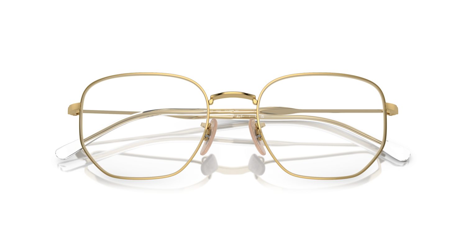 Ray-Ban | 0RX6496 (0RX6496)