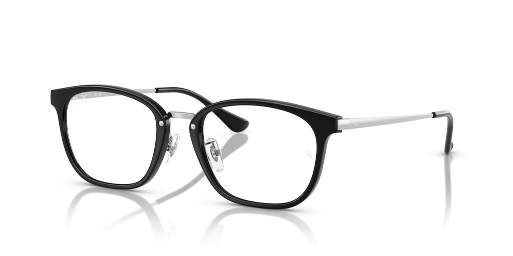 Ray-Ban | 0RX7247D (0RX7247D)
