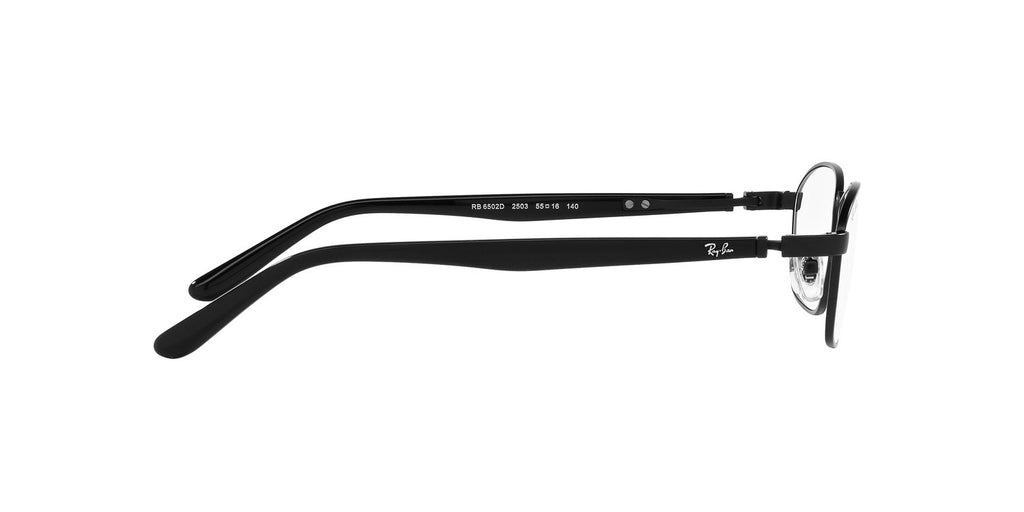 Ray-Ban | 0RX6502D (0RX6502D)