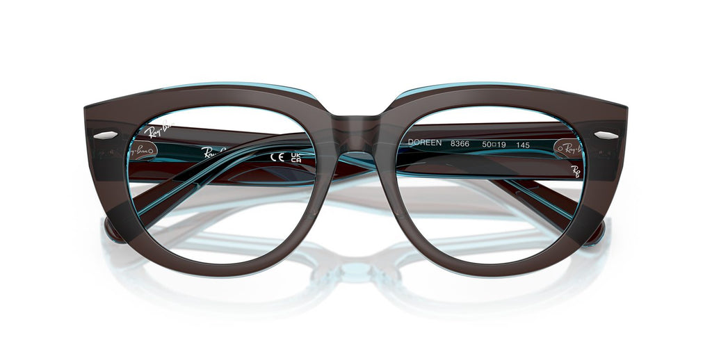 Ray-Ban | 0RX5586 (Doreen)