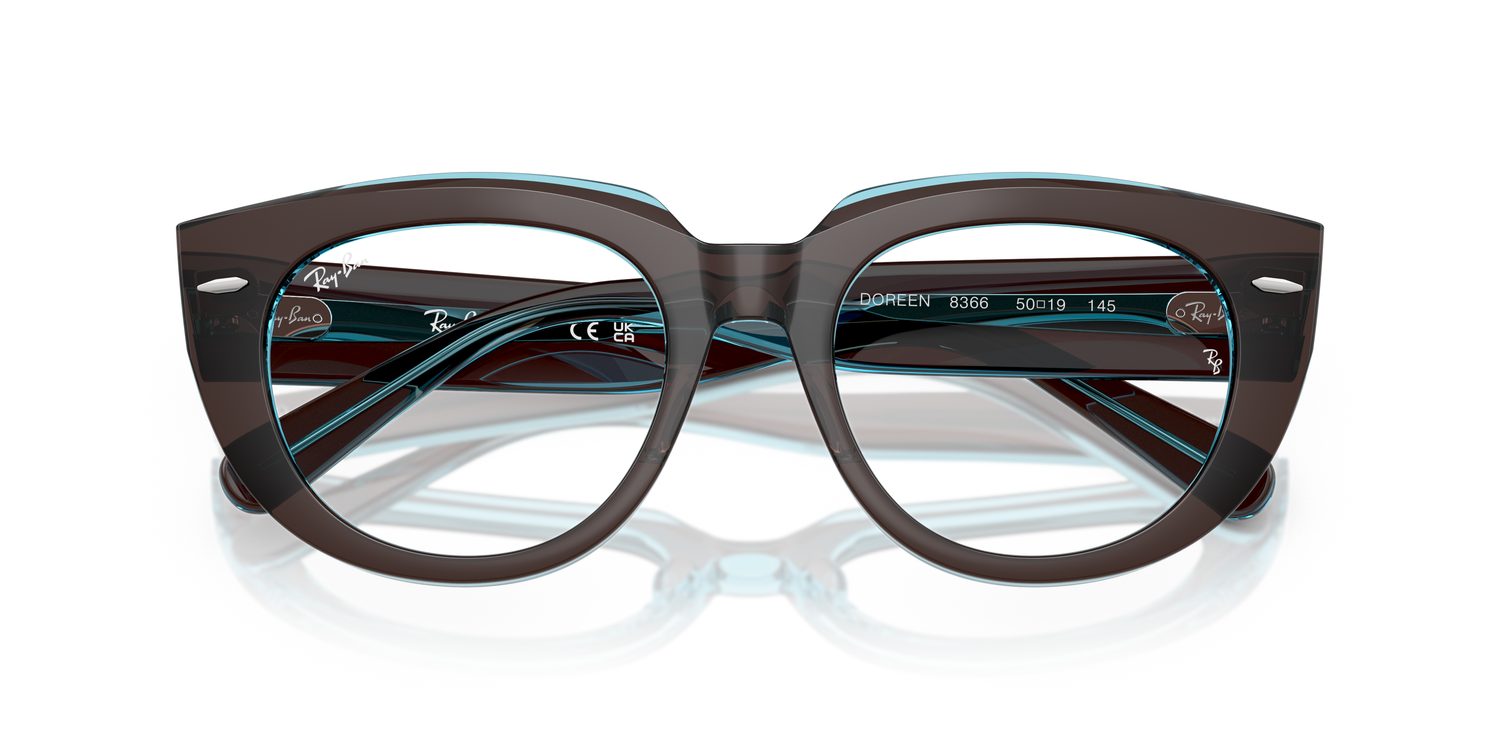 Ray-Ban | 0RX5586 (Doreen)