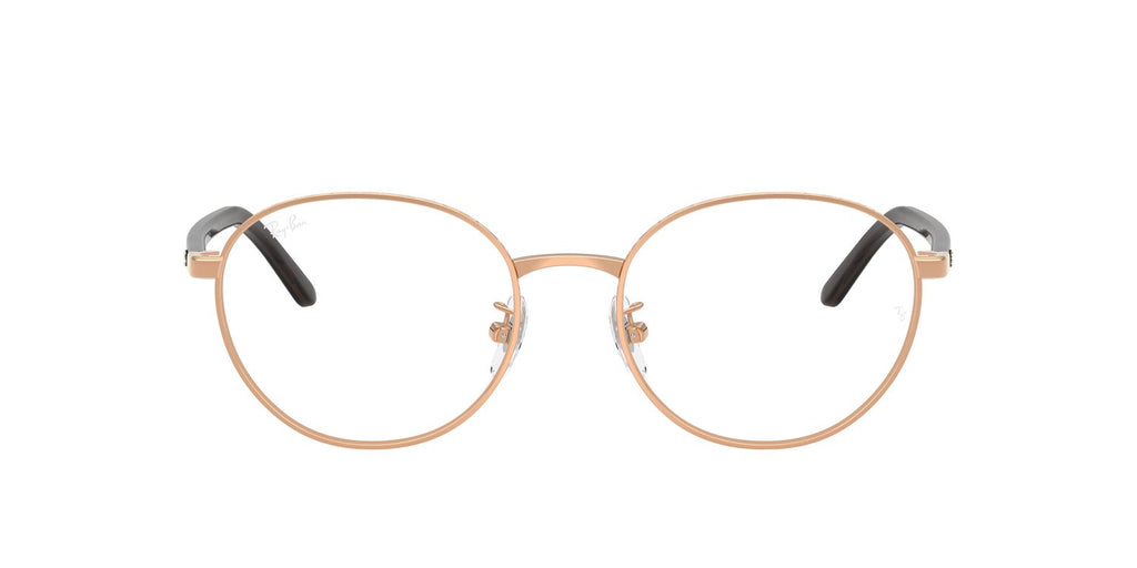 Ray-Ban | 0RX6538D (0RX6538D)