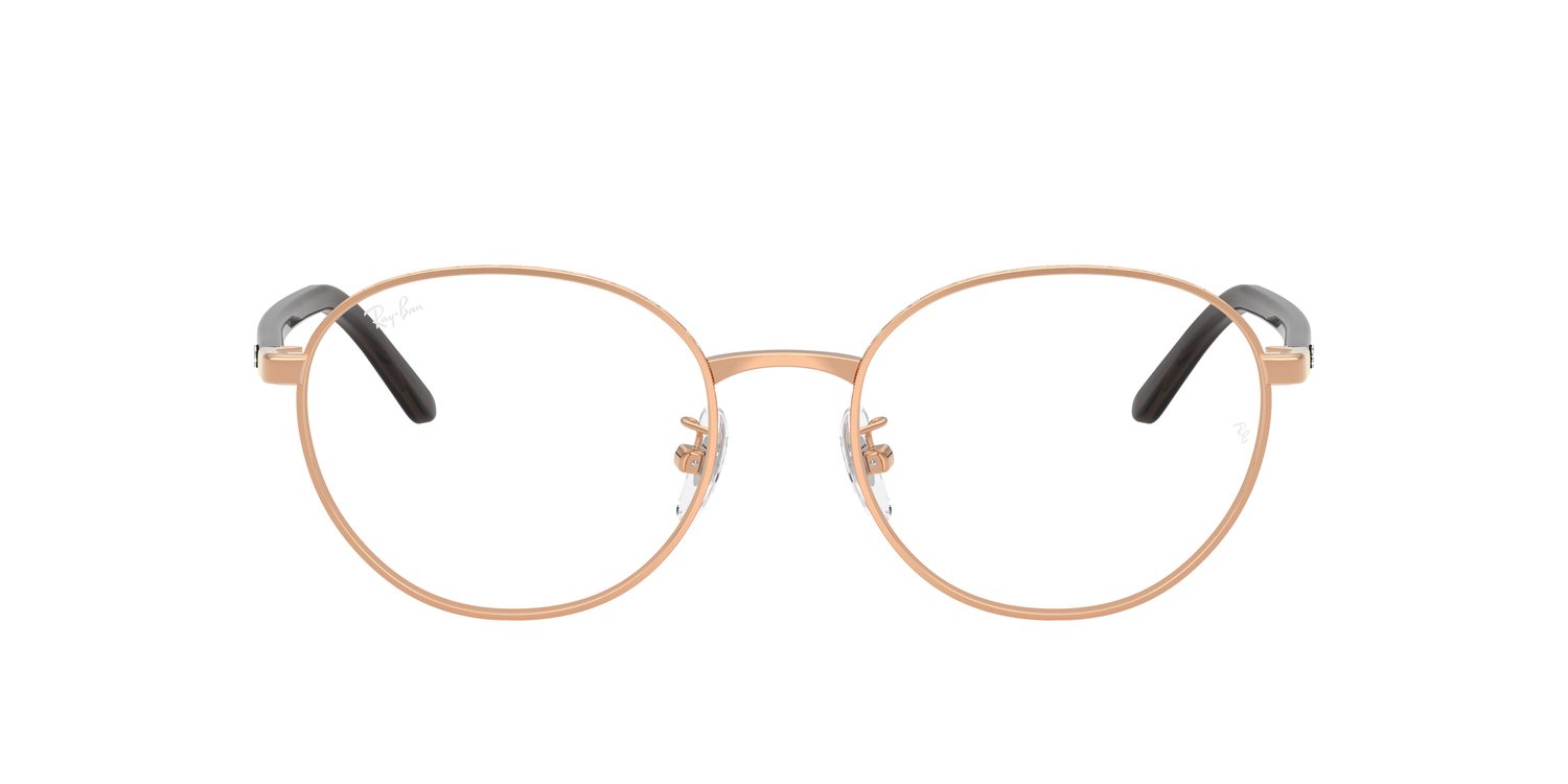 Ray-Ban | 0RX6538D (0RX6538D)