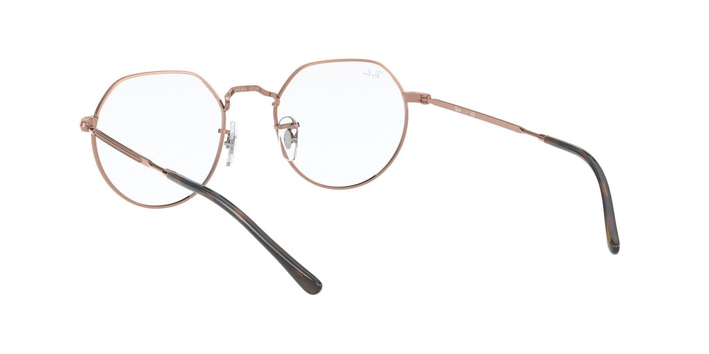 Ray-Ban | 0RX6465 (Jack)
