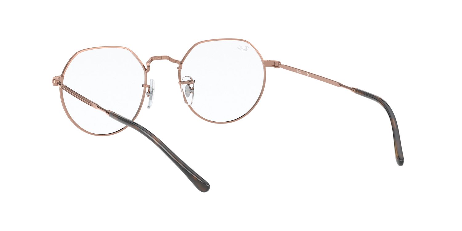 Ray-Ban | 0RX6465 (Jack)