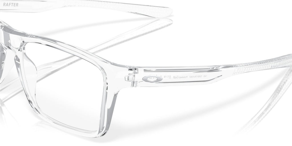 Oakley | 0OX8178 (Rafter)