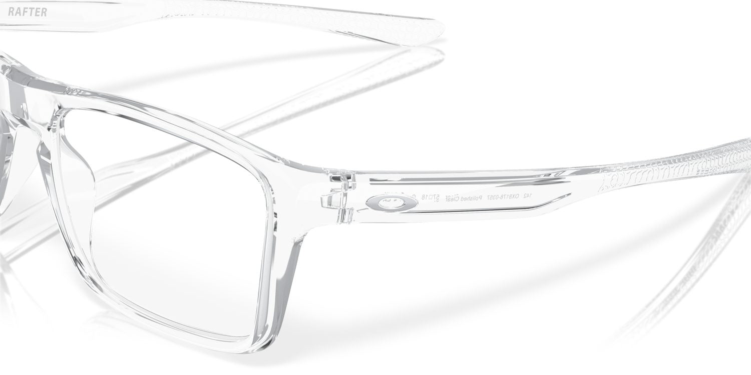 Oakley | 0OX8178 (Rafter)