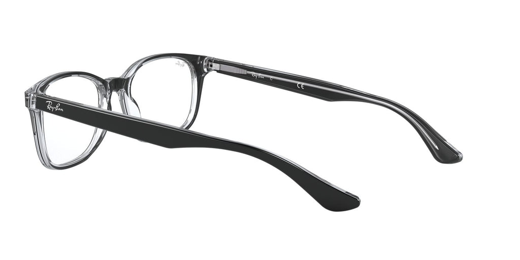 Ray-Ban | 0RX5375 (0RX5375)