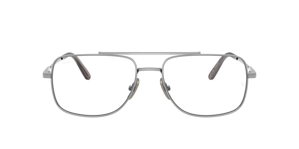 Ray-Ban | 0RX8797 (William Titanium)