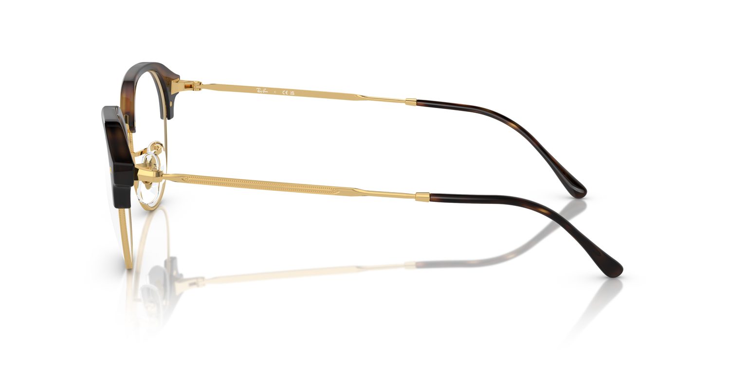 Ray-Ban | 0RX7229 (0RX7229)