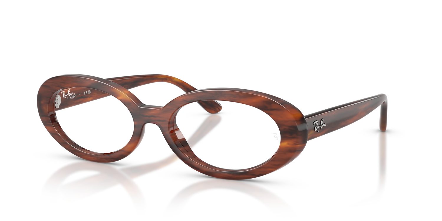 Ray-Ban | 0RX2223V (Mesa Low Fit)