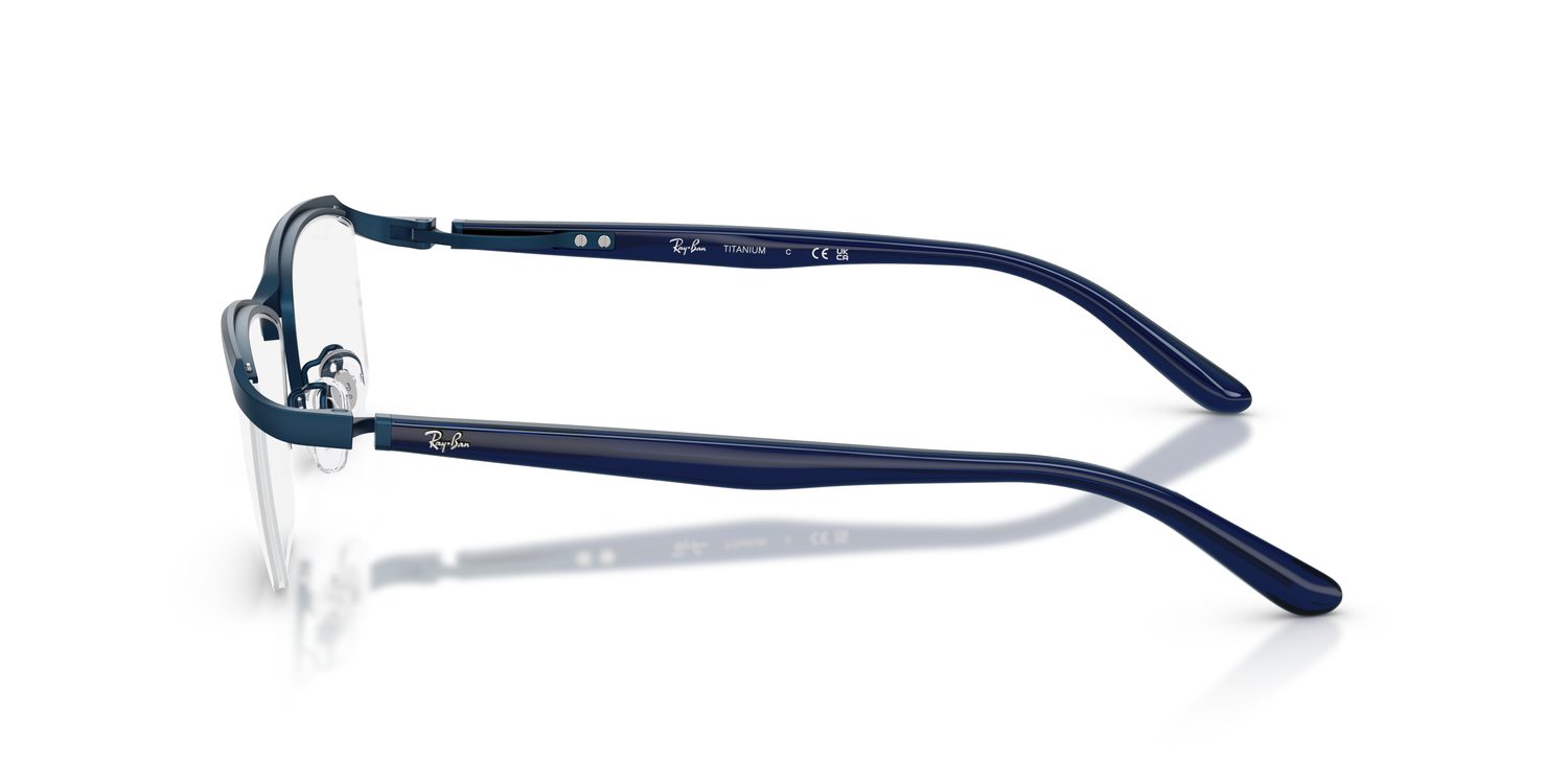 Ray-Ban | 0RX8779D (0RX8779D)
