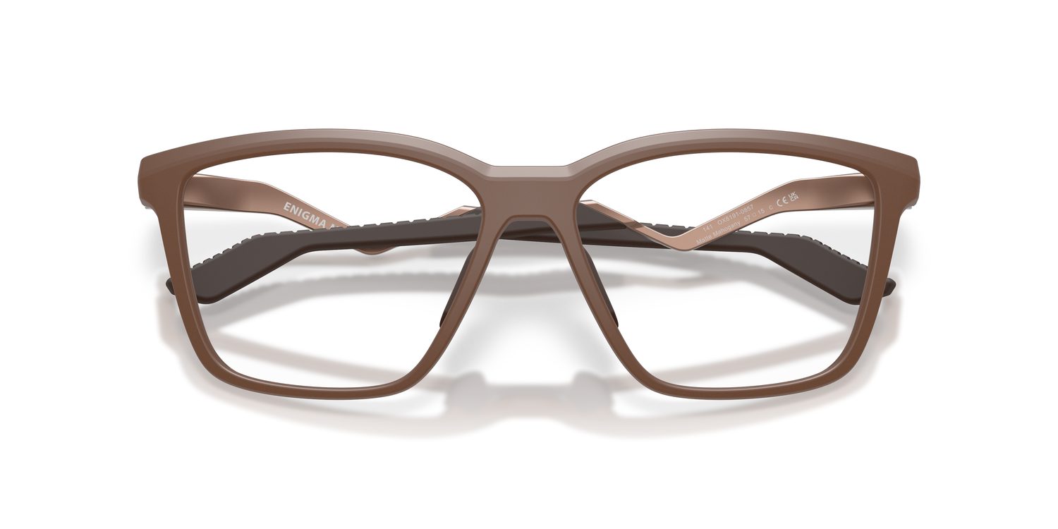 Oakley | 0OX8191 (Enigma Mass)