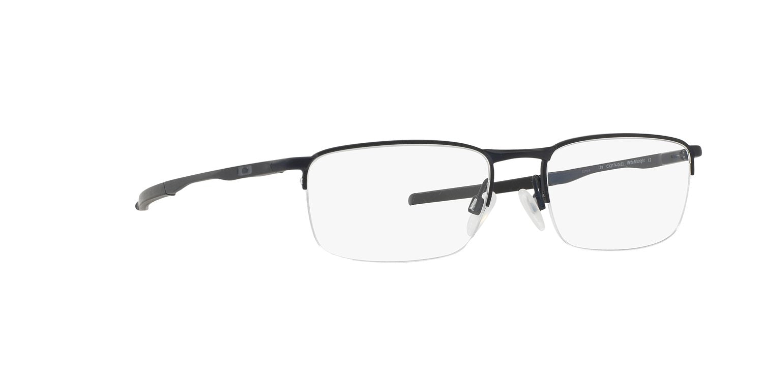 Oakley | 0OX3174 (Barrelhouse 0.5)