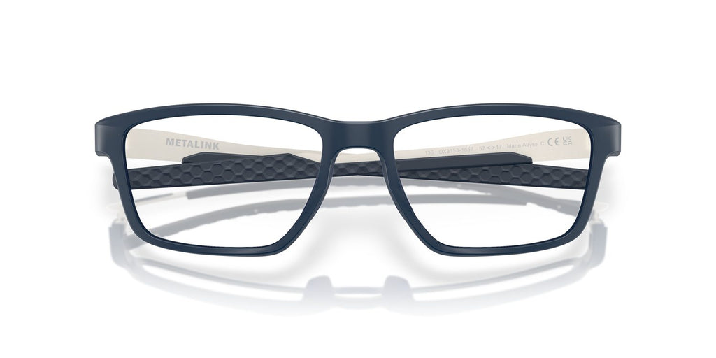 Oakley | 0OX8153 (Metalink)