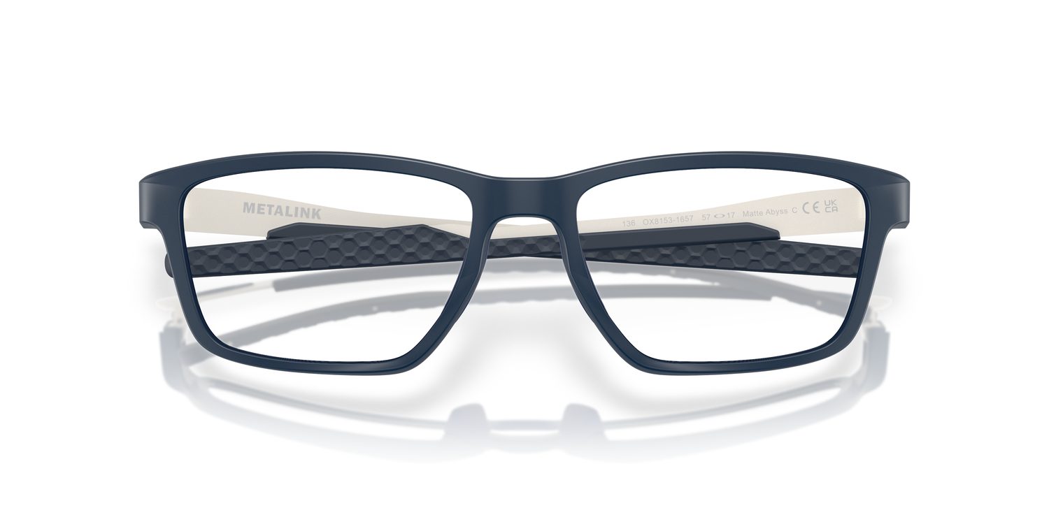 Oakley | 0OX8153 (Metalink)