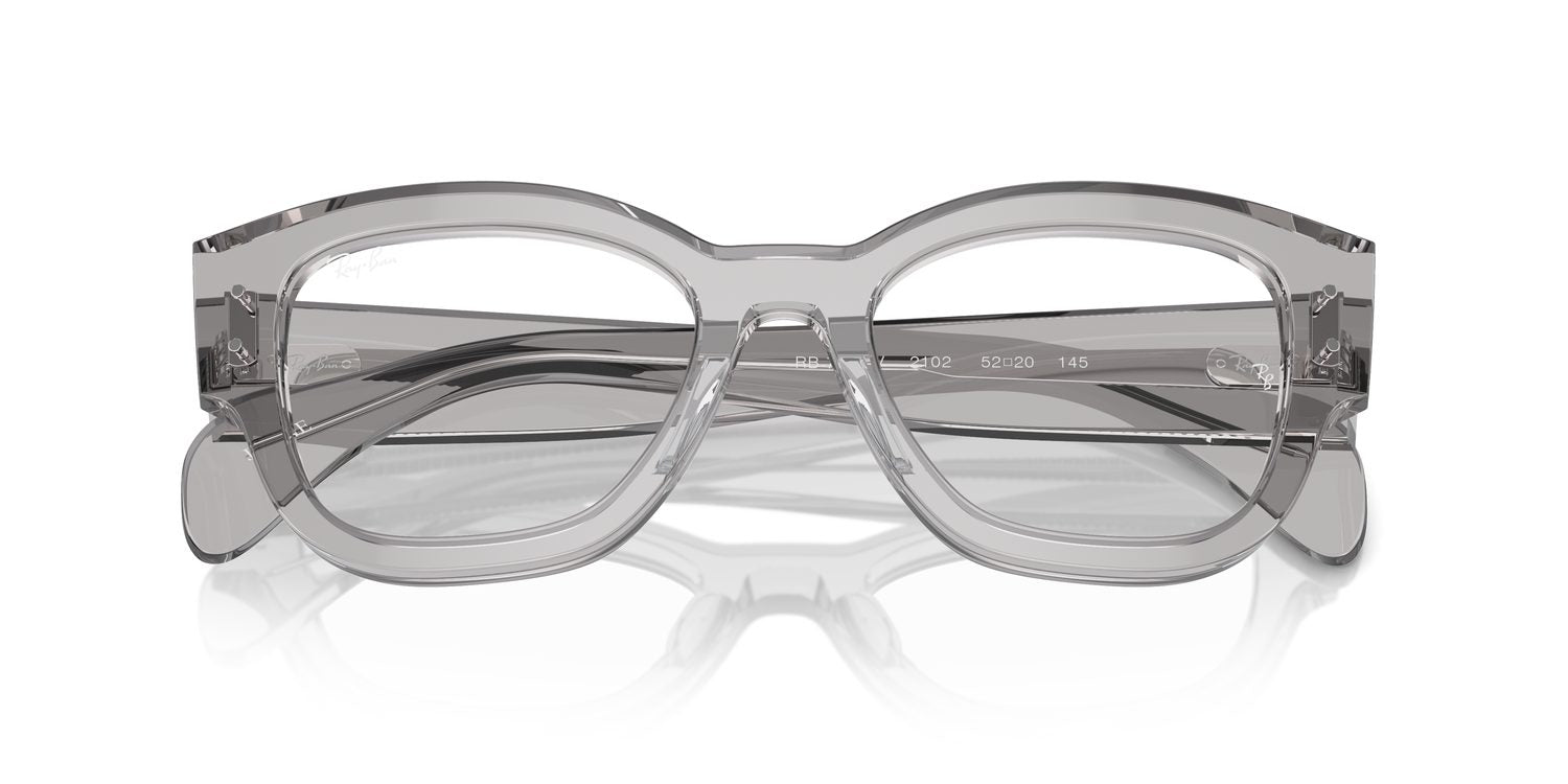 Ray-Ban | 0RX7681V (Jorge)