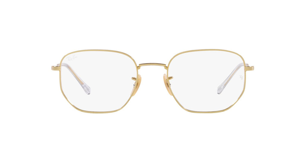 Ray-Ban | 0RX6496 (0RX6496)