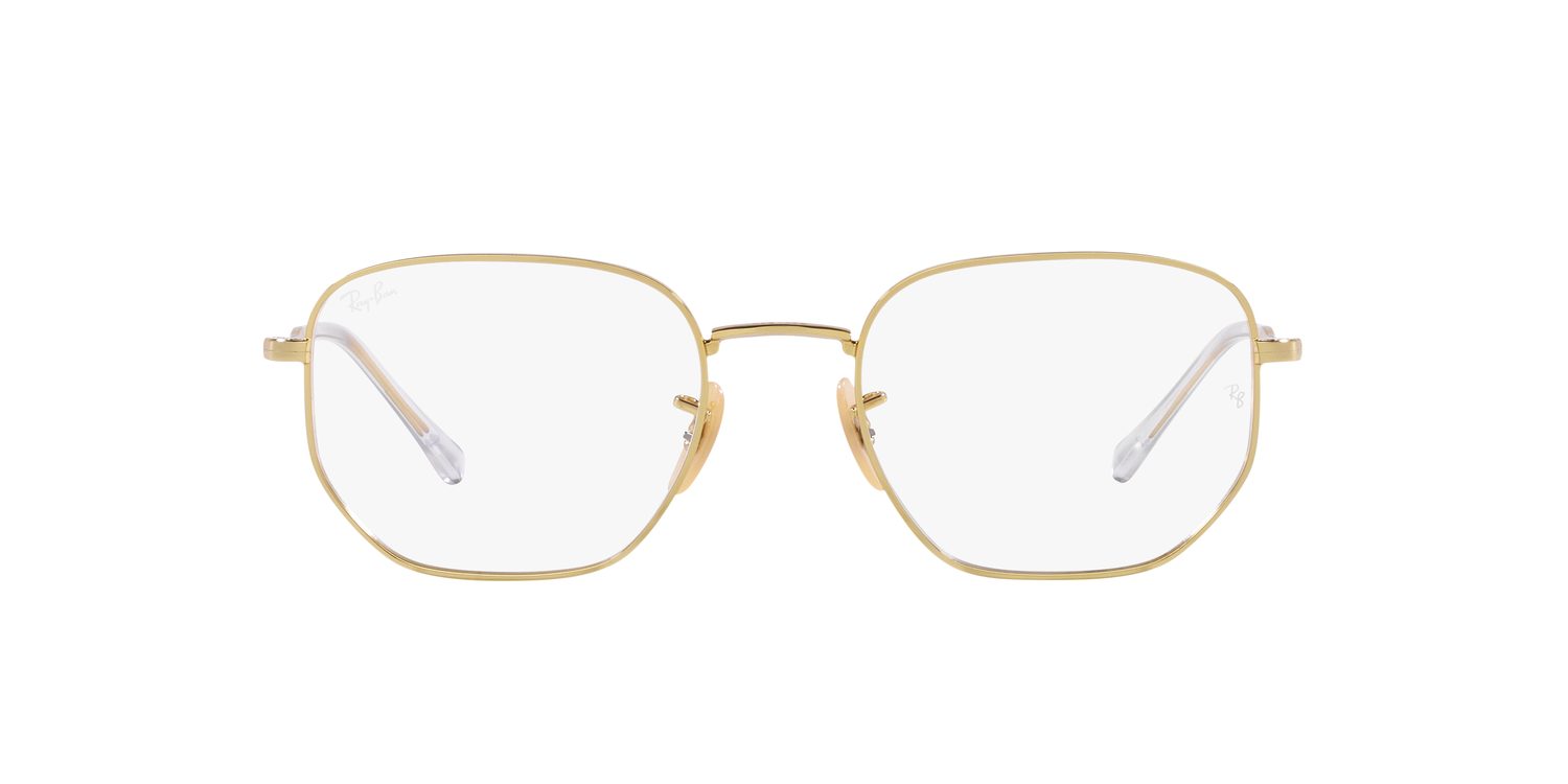 Ray-Ban | 0RX6496 (0RX6496)