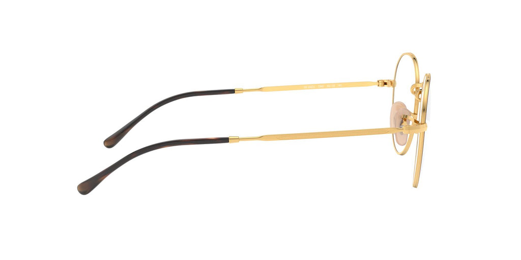 Ray-Ban | 0RX3582V (Round Metal Optics II / David)
