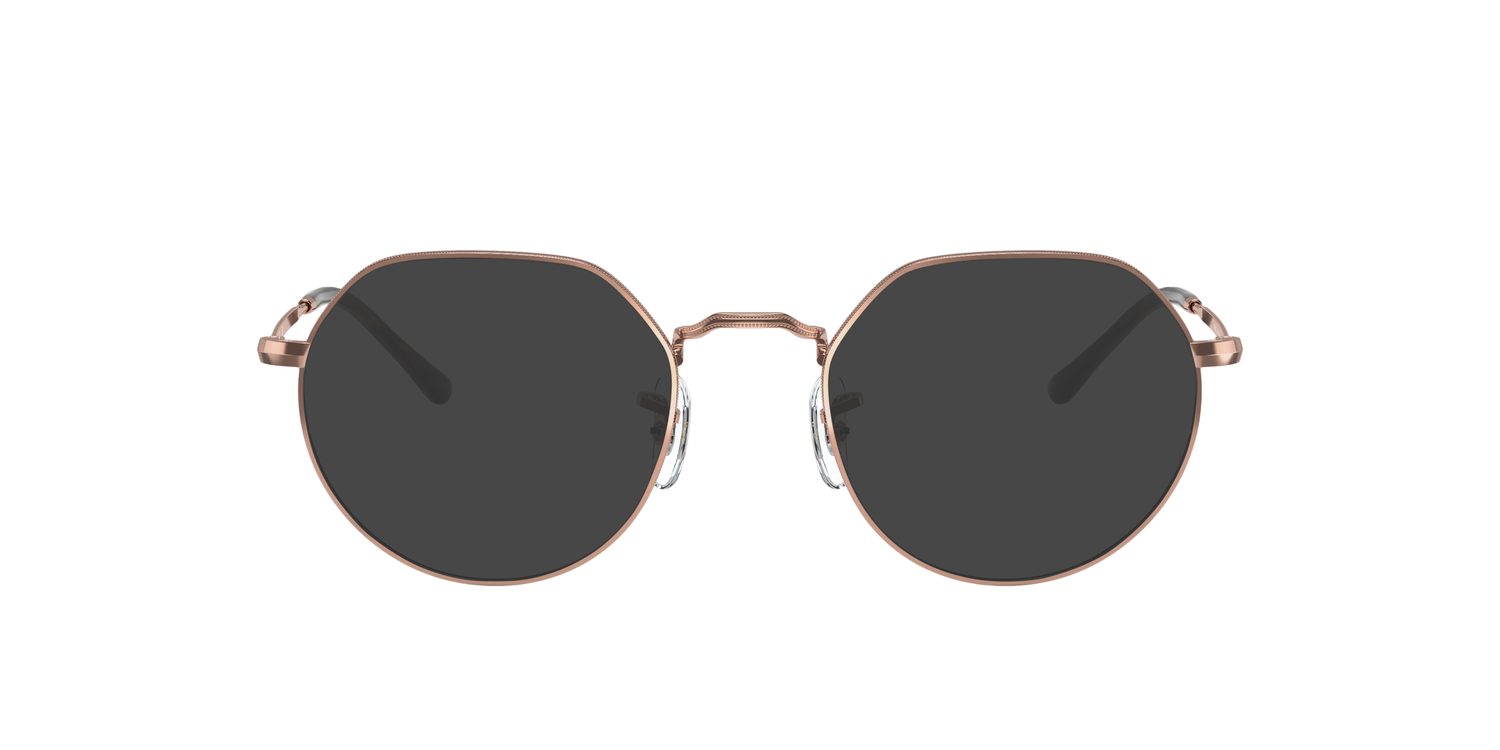 Ray-Ban | 0RX6465 (Jack)