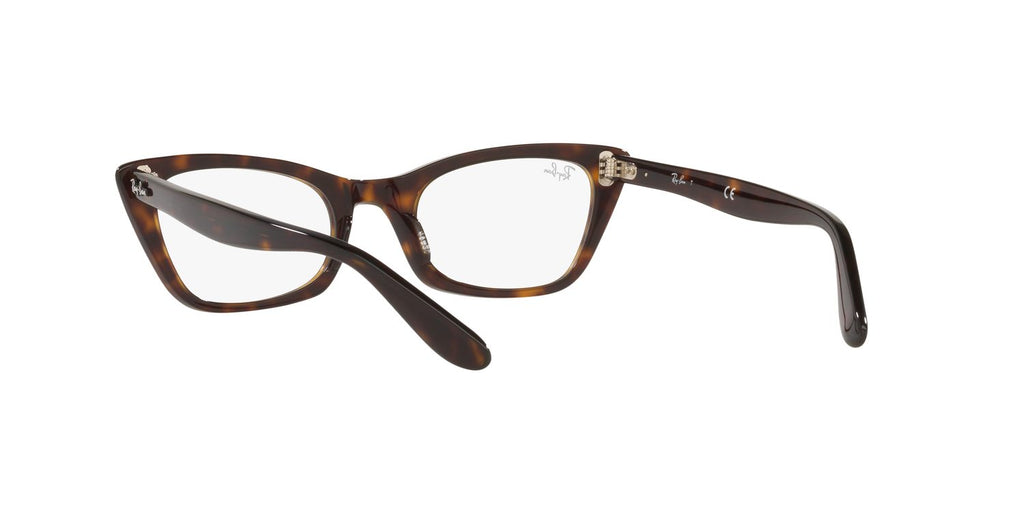 Ray-Ban | 0RX5499 (Lady Burbank)