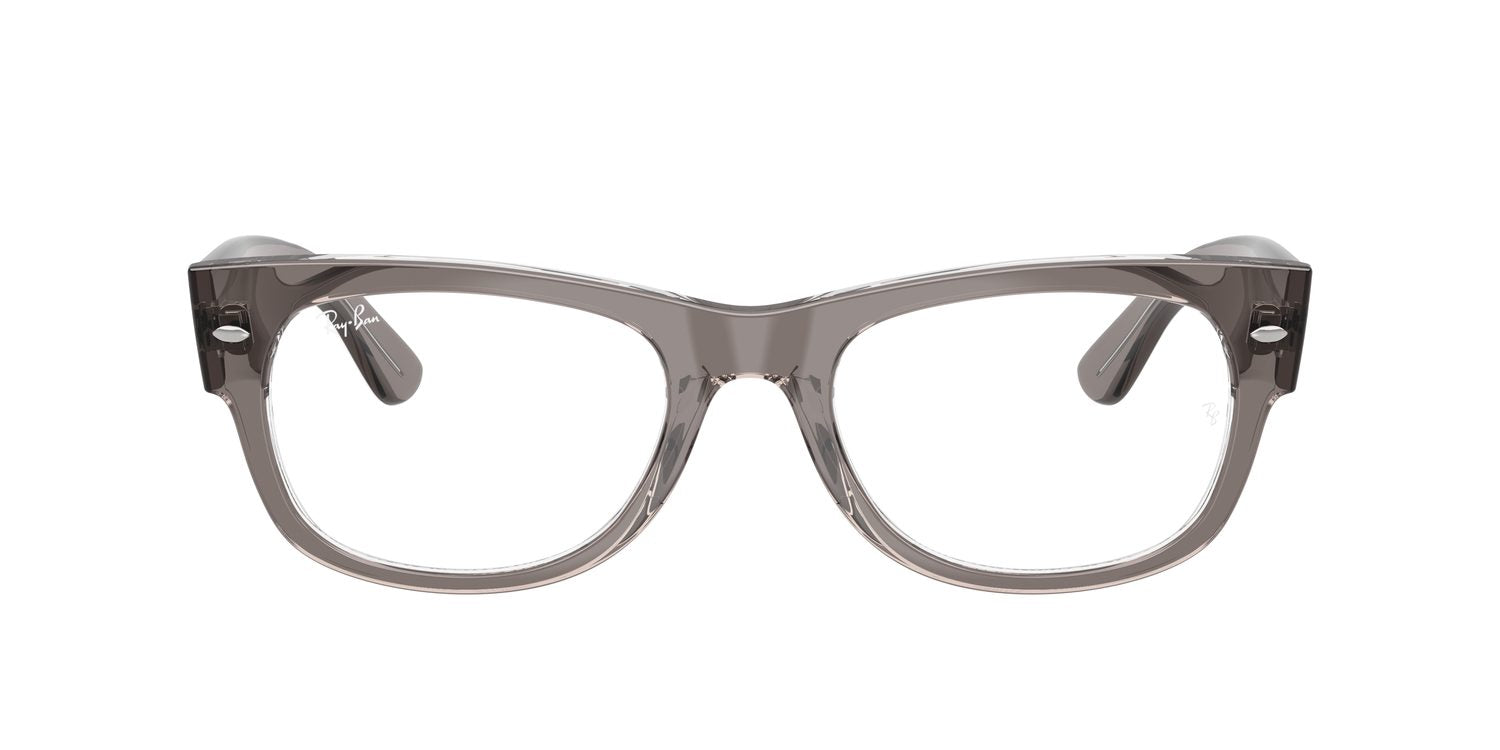 Ray-Ban | 0RX0832V (Mega Wayfarer II)