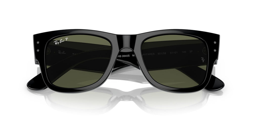 Ray-Ban | 0RB0840S