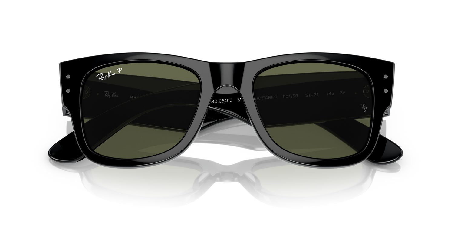 Ray-Ban | 0RB0840S
