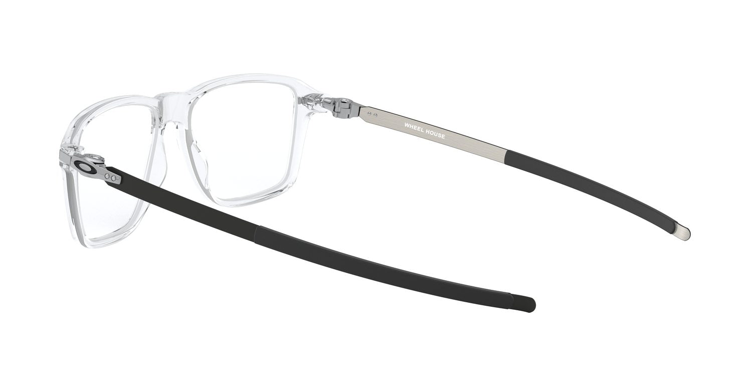 Oakley | 0OX8166 (Wheel House)