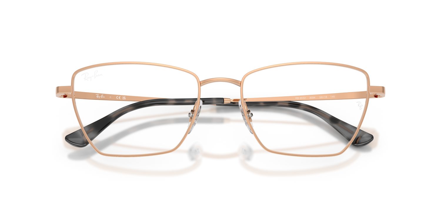 Ray-Ban | 0RX6552 (0RX6552)