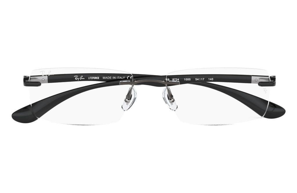 Ray-Ban | 0RX8724 (0RX8724)