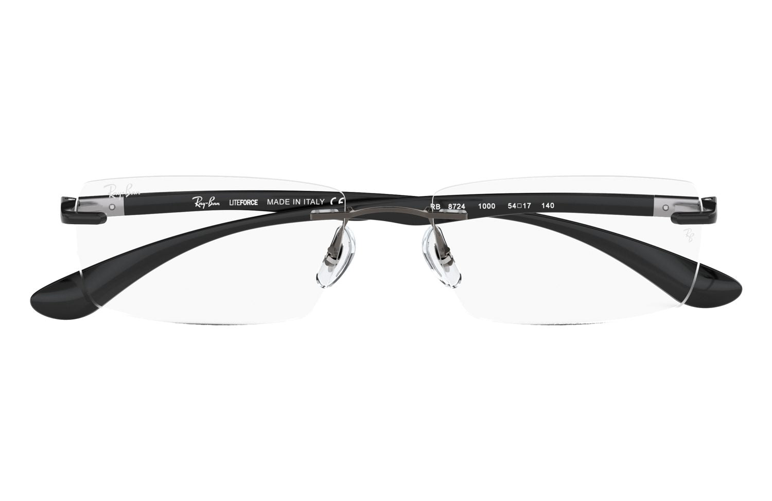 Ray-Ban | 0RX8724 (0RX8724)