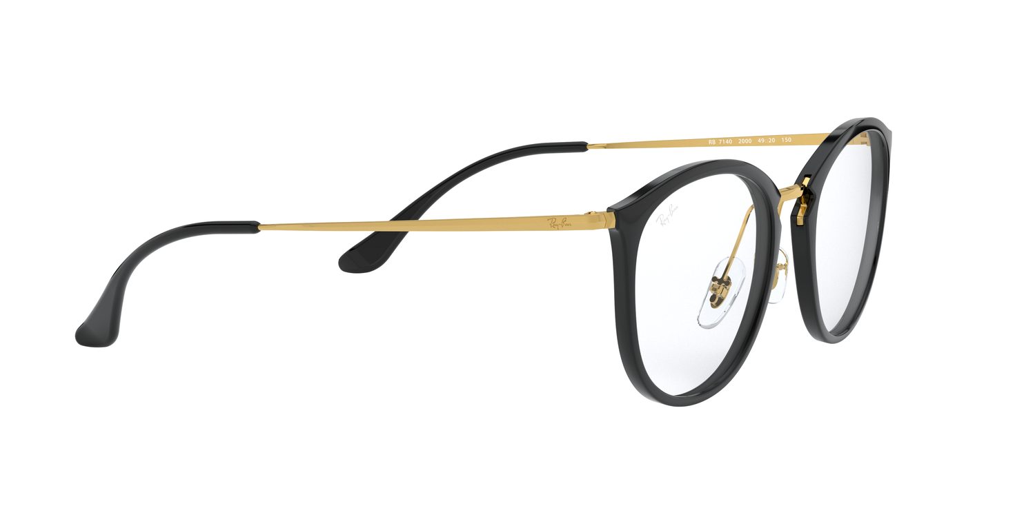 Ray-Ban | 0RX7140 (0RX7140)