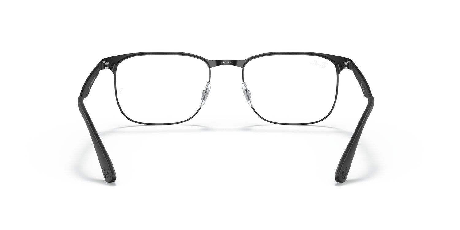 Ray-Ban | 0RX6363 (0RX6363)
