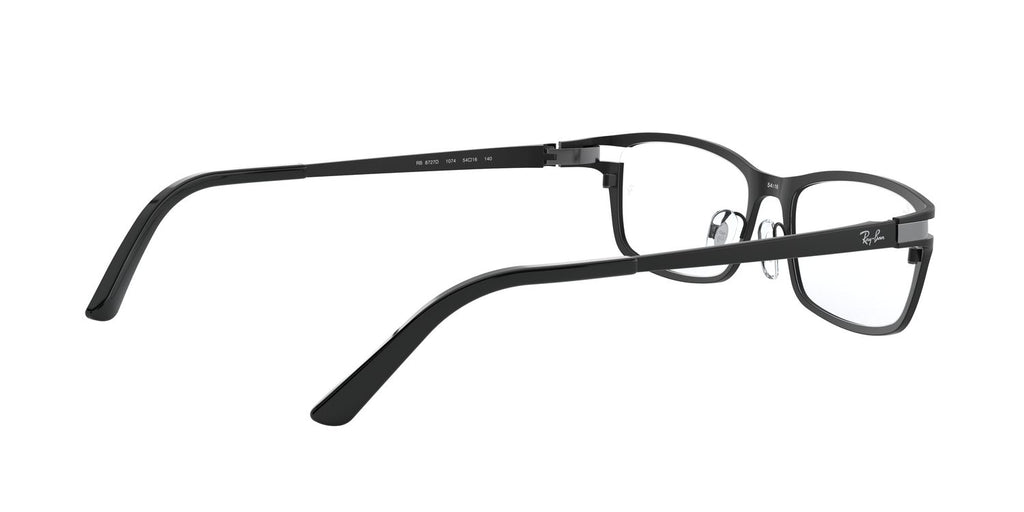 Ray-Ban | 0RX8727D (0RX8727D)