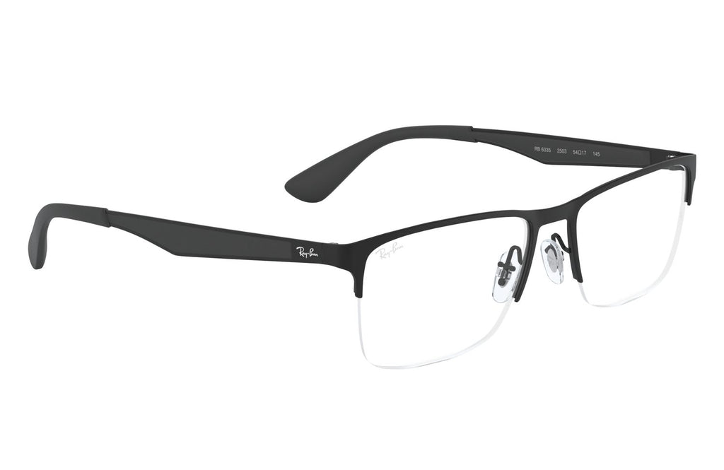 Ray-Ban | 0RX6335 (0RX6335)