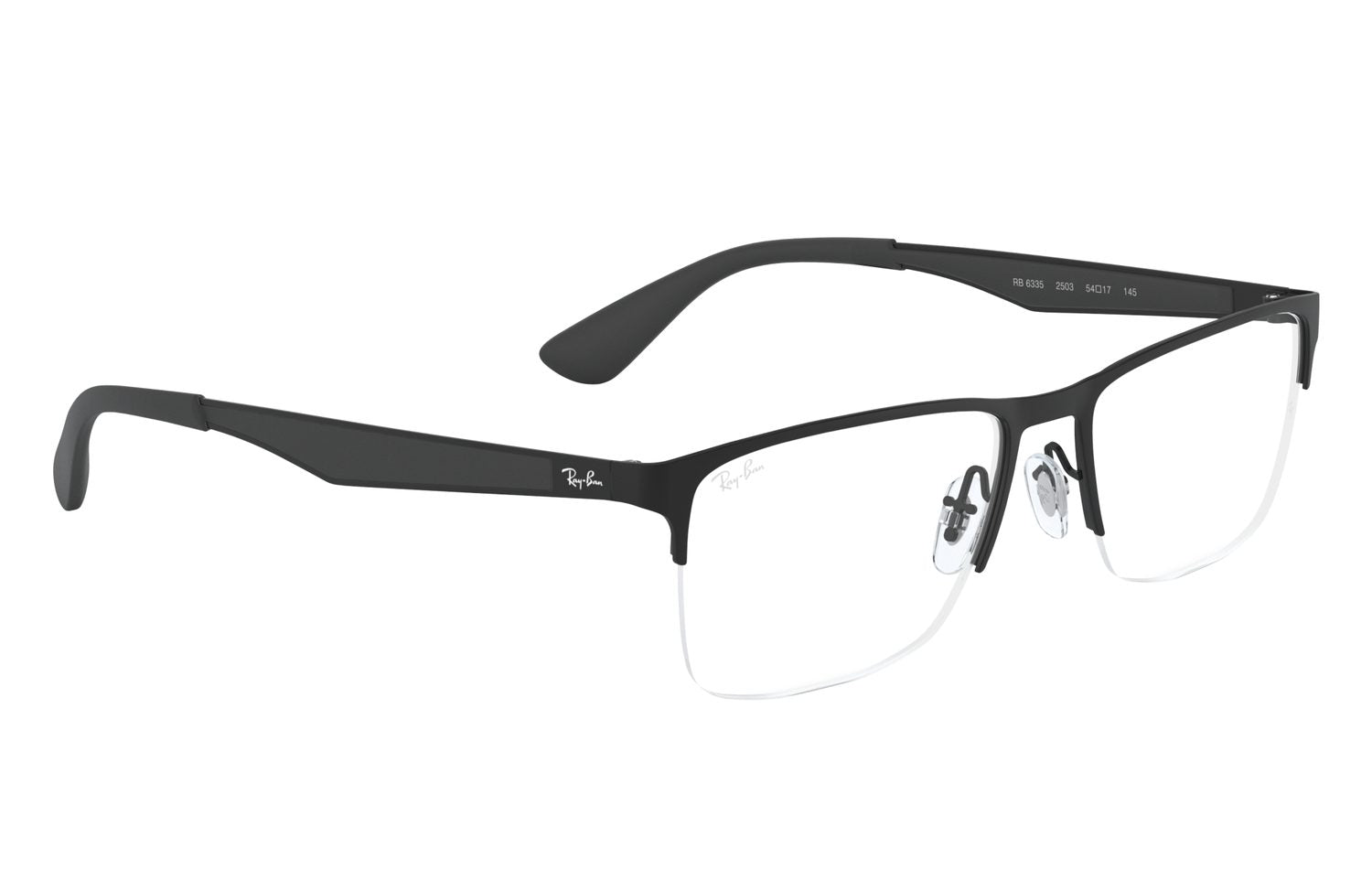 Ray-Ban | 0RX6335 (0RX6335)