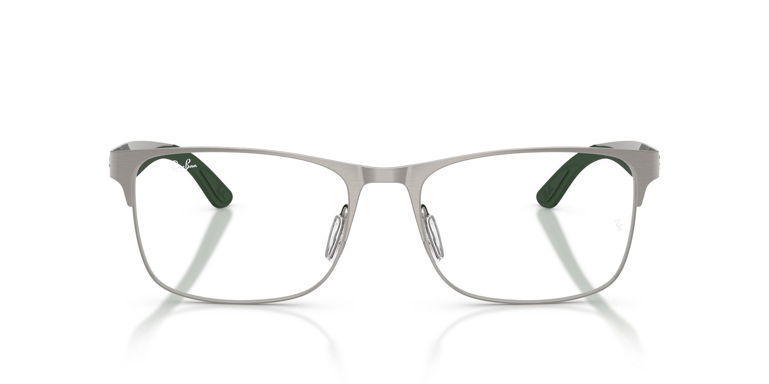 Ray-Ban | 0RX7550 (0RX7550)