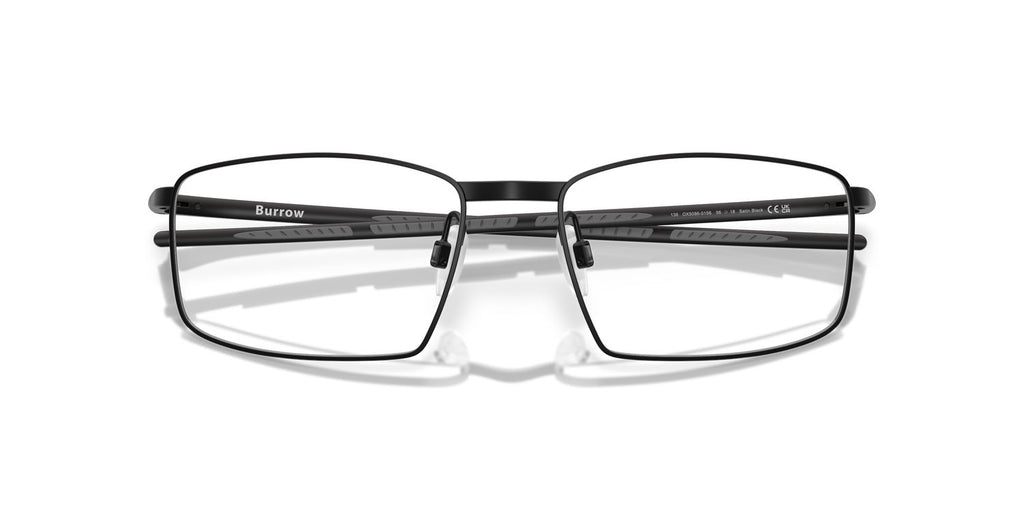 Oakley | 0OX5086 (Burrow)