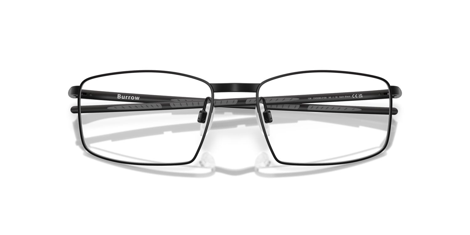 Oakley | 0OX5086 (Burrow)