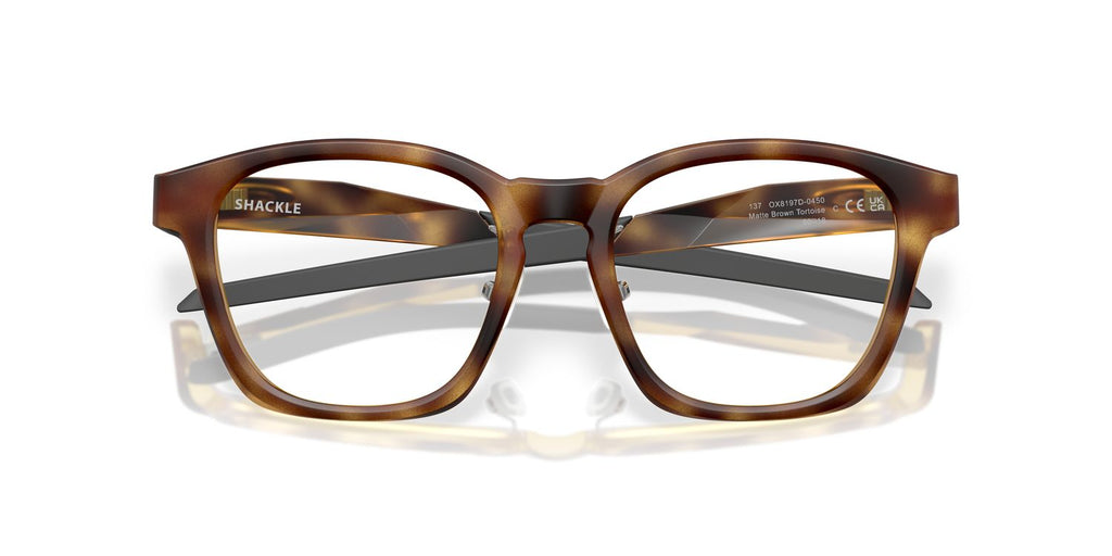 Oakley | 0OX8197D (Shackle)