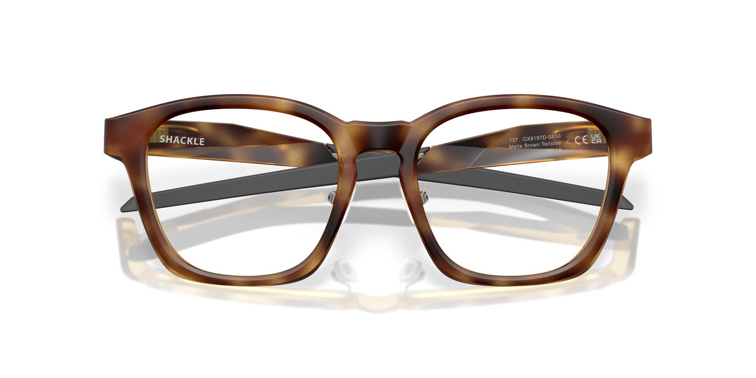 Oakley | 0OX8197D (Shackle)