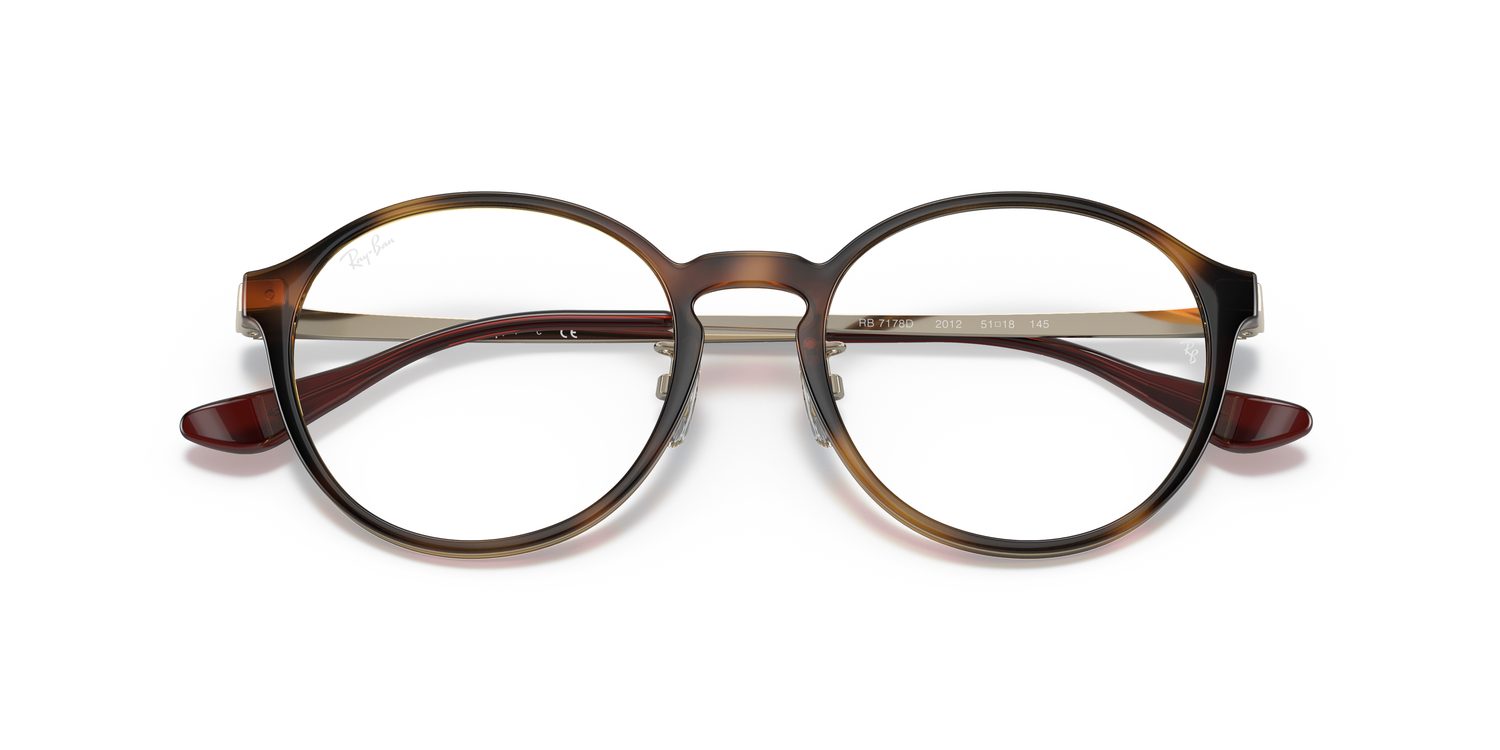 Ray-Ban | 0RX7178D (0RX7178D)