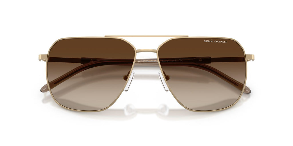 Armani Exchange | 0AX2057S