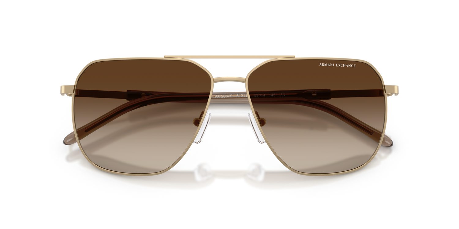 Armani Exchange | 0AX2057S