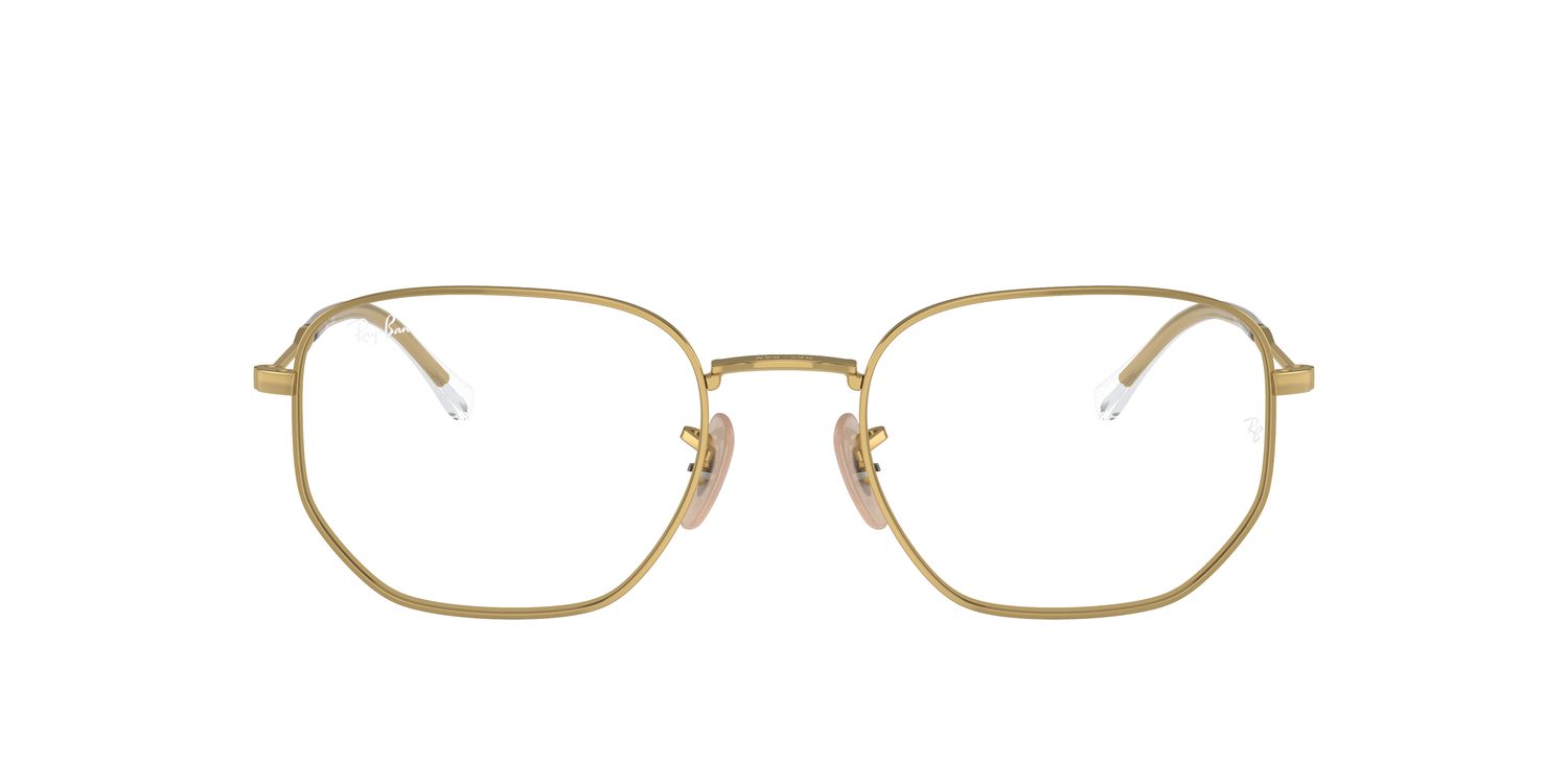 Ray-Ban | 0RX6496 (0RX6496)