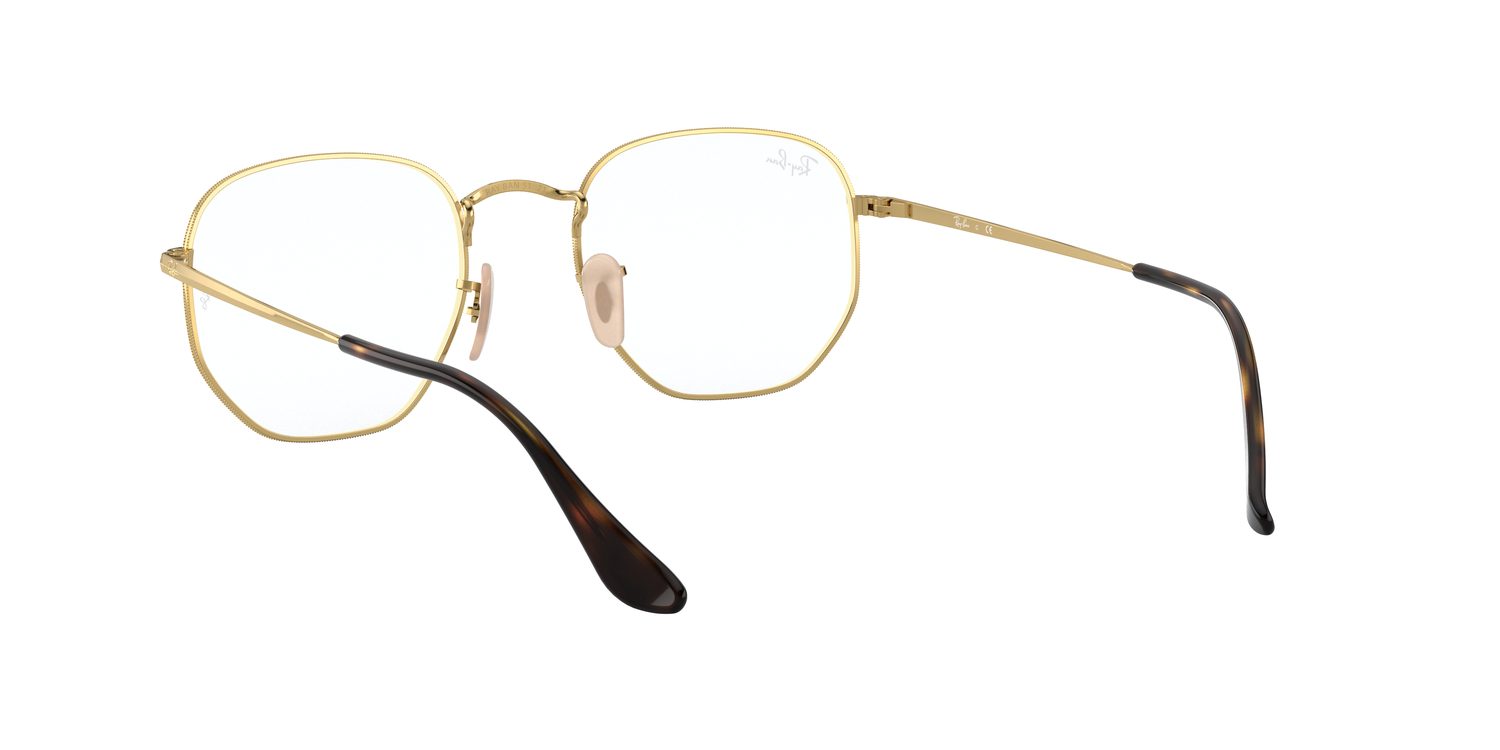 Ray-Ban | 0RX6448 (Hexagonal)
