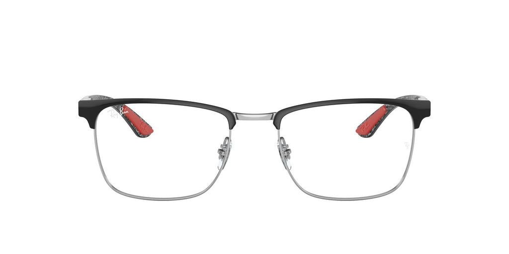 Ray-Ban | 0RX8421 (0RX8421)