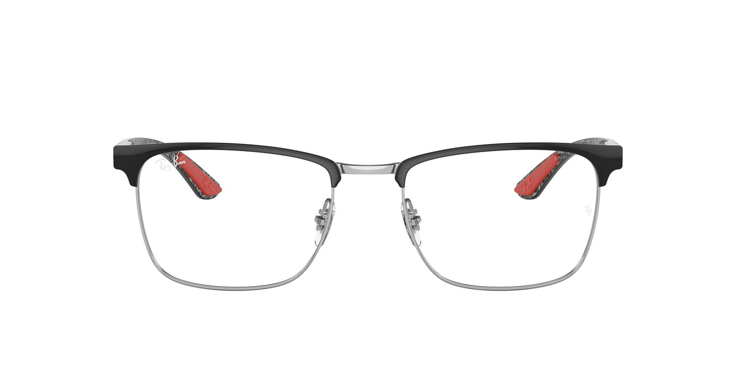 Ray-Ban | 0RX8421 (0RX8421)